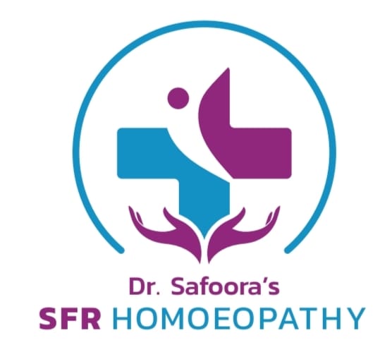 SFR HOMOEOPATHY KOTTAKKAL